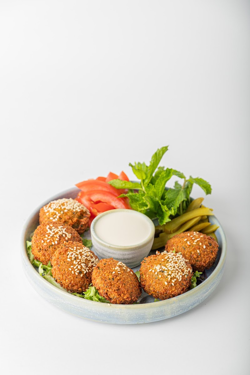 Slide Background Image